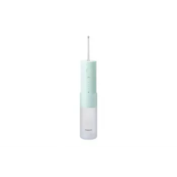 Panasonic EW-DJ4B-G503 idropulsore senza fili verde menta bianco
