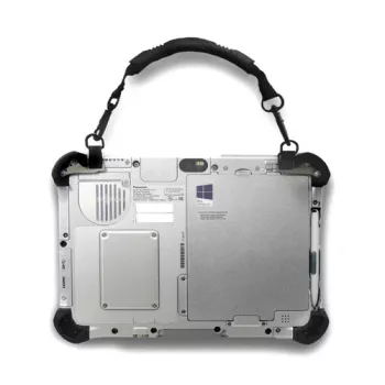 Panasonic Infocase Mobility Bundle - Kit accessori per tablet
