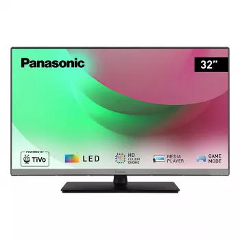 PANASONIC PAN TB-32S45AEZC LED TV 32