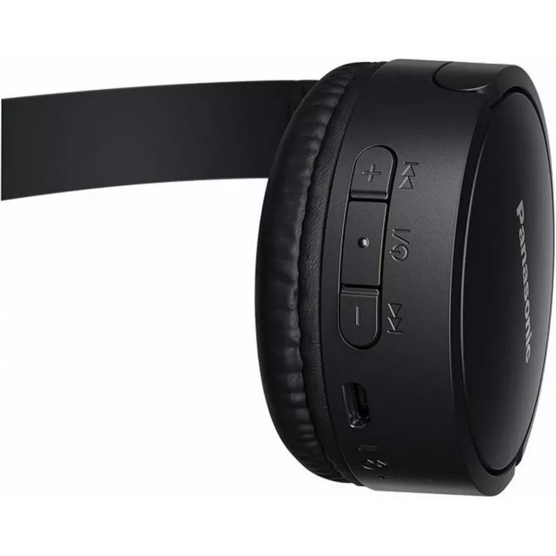 Cuffie Panasonic RB-HF420BE con microfono