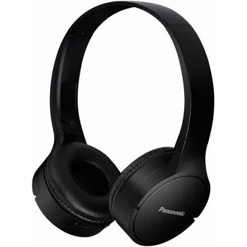 Cuffie Panasonic RB-HF420BE con microfono
