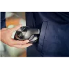 Panasonic RB-HX220BDEK cuffie Bluetooth on-ear, nero