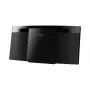 Panasonic SC-HC200EG-K Micro Hi-Fi System, 20W (2 x 10W), CD/MP3, Bluetooth, USB, radio FM, nero