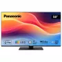 Panasonic TB-50W61A 50 pollici 4K LED Smart TV con TiVo, Dolby Vision, Dolby Atmos, nero
