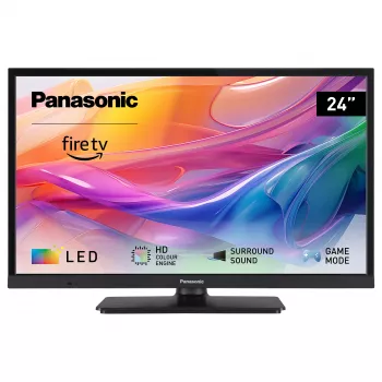 Panasonic TV-24S50AEZC 61 cm (24