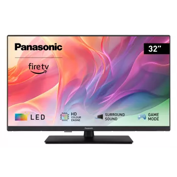 Panasonic TV-32S55AEZC TV LED Smart Android Full HD 32 pollici