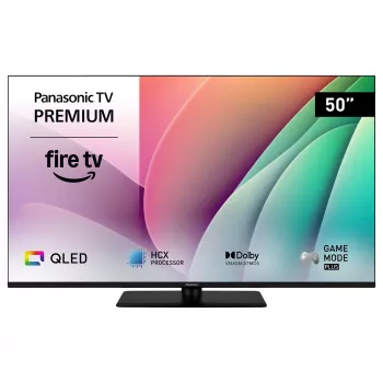 Panasonic TV-50W80A 50