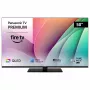 Panasonic TV-50W80A 50 pollici 4K QLED Fire TV HDR Game Mode Smart TV
