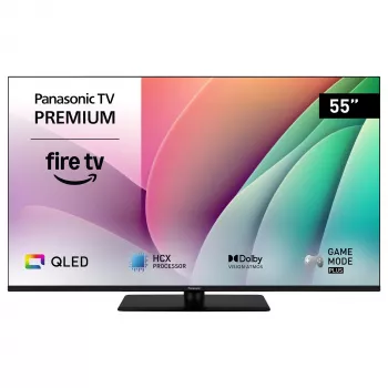 Panasonic TV-55W80A 55