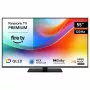 Panasonic TV-55W85B 55 pollici 4K QLED 120Hz Fire TV HDR Dolby Atmos Smart TV