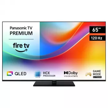Panasonic TV-65W85B 65