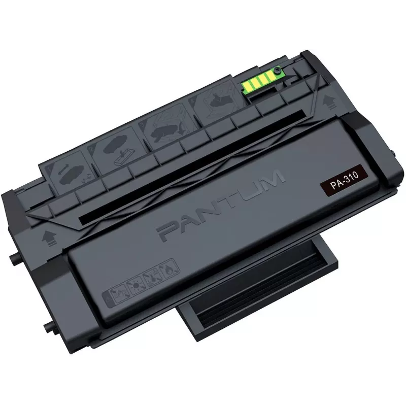 Pantum PA-310 cartuccia toner - 3000 pagine - nero - confezione da 1