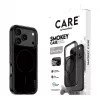 PanzerGlass CARE custodia Smokey con MagSafe nero per iPhone 17 Pro