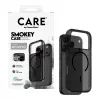 PanzerGlass CARE custodia Smokey con MagSafe nero per iPhone 17 Pro