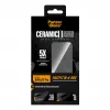 PanzerGlass pellicola protettiva in ceramica per display per iPhone 17 Pro con FastFit In-A-Box
