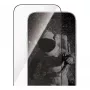 PanzerGlass pellicola protettiva in ceramica per display per iPhone 17 Pro con FastFit In-A-Box