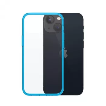 PanzerGlass ClearCase per Apple iPhone 13 mini Bondi Blue