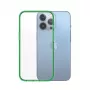 PanzerGlass™ ClearCase per Apple iPhone 13 Pro Lime