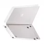 PanzerGlass ClearCase custodia rigida trasparente per MacBook Air 15 pollici (CR60292)