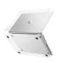 PanzerGlass ClearCase custodia rigida trasparente per MacBook Pro 14