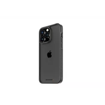 PanzerGlass™ ClearCase con D3O per iPhone 15 Pro Max