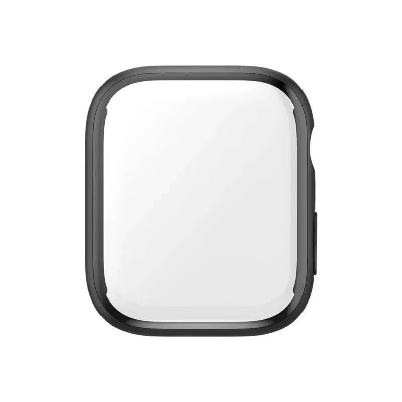 PanzerGlass Full Body Apple Watch 7/8/9 41mm D3O nero