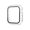 PanzerGlass Full Body Protector per Apple Watch Series 7/8/9 41mm – trasparente vetro temperato 9H