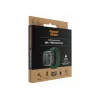 PanzerGlass Full Body Protector per Apple Watch Series 7/8/9 41mm – trasparente vetro temperato 9H