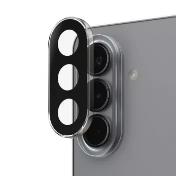 PanzerGlass Hoops protezione lenti fotocamera trasparente per Samsung Galaxy A37 5G / A57 5G (PG16928)