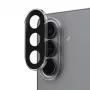 PanzerGlass Hoops Protezione per obiettivo della fotocamera Trasparente per Samsung Galaxy A37 5G / A57 5G (PG16928)