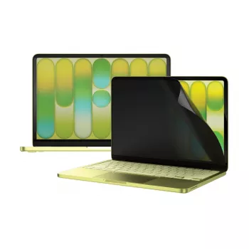 PanzerGlass Magnetic 2-Way Privacy pellicola protettiva per Apple MacBook Air 13