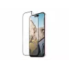 PanzerGlass MATRIX Protezione display con D3O per iPhone 15 | Ultra-Wide Fit con AlignerKit