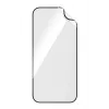 PanzerGlass MATRIX Protezione display con D3O per iPhone 15 | Ultra-Wide Fit con AlignerKit