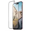 PanzerGlass MATRIX Protezione display con D3O per iPhone 15 | Ultra-Wide Fit con AlignerKit