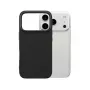 PanzerGlass PGS TPU cover per iPhone 17 Pro bulk nero