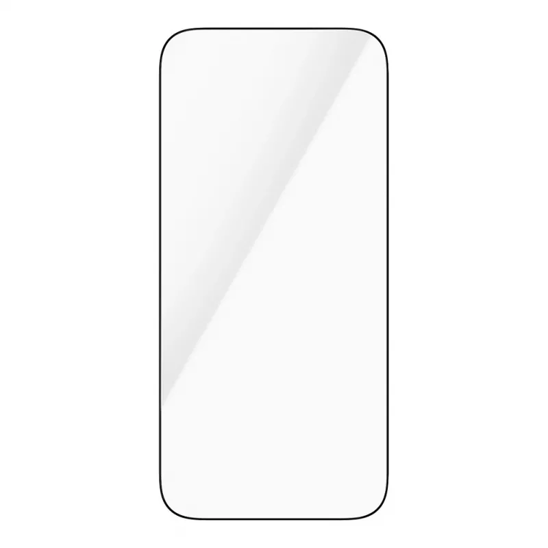 PanzerGlass Platinum pellicola protettiva per display per iPhone 17 Pro Max con FASTFIT IN-A-BOX
