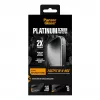 PanzerGlass Platinum pellicola protettiva per display per iPhone 17 Pro Max con FASTFIT IN-A-BOX