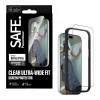 PanzerGlass SAFE Pellicola protettiva per display per iPhone 18 Pro / 17 Pro