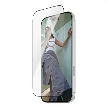 PanzerGlass SAFE Pellicola protettiva per display per iPhone 18 Pro / 17 Pro