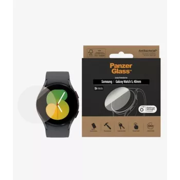 PanzerGlass Protezione display per Samsung Galaxy Watch 5 40 mm