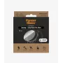 PanzerGlass protezione display per Samsung Galaxy Watch 5 Pro 45 mm - vetro temperato 9H, antibatterico, antigraffio e antishock