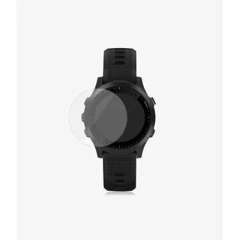 PanzerGlass protezione display per smartwatch 35 mm – vetro temperato 9H