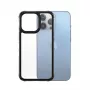 PanzerGlass Silverbullet Custodia per Apple iPhone 13 Pro - nero