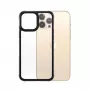PanzerGlass Silverbullet Case per Apple iPhone 13 Pro Max nero
