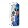 PanzerGlass Pellicola protettiva Ultra-Wide Fit per iPhone 18 Pro / 17 Pro – vetro temperato trasparente PG77588