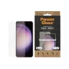 PanzerGlass Pellicola protettiva Ultra-Wide Fit per Samsung Galaxy S23+ con applicatore