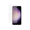PanzerGlass Pellicola protettiva Ultra-Wide Fit per Samsung Galaxy S23+ con applicatore