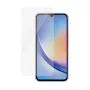 PanzerGlass Ultra-Wide Fit Pellicola protettiva in vetro per Samsung Galaxy A34 5G