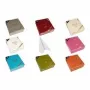 PAPSTAR ROYAL Collection Tovaglioli nettare in tissue, 4 strati, piega 1/4, 400 x 400 mm, confezionati in termoretraibile (84813)