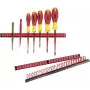 PARAT BASIC 802000981 Set di guide a clip, 330 x 35 x 20 mm